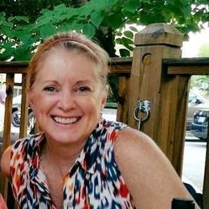 Meet your Posher, Linda